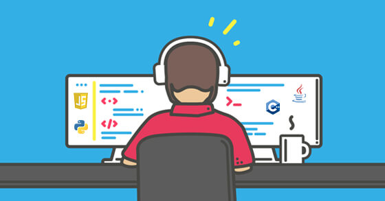 back-end developer ve programlama dil seçimi