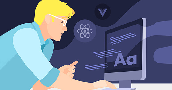 front-end developer olmak için gerekenler
