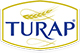 turap logo